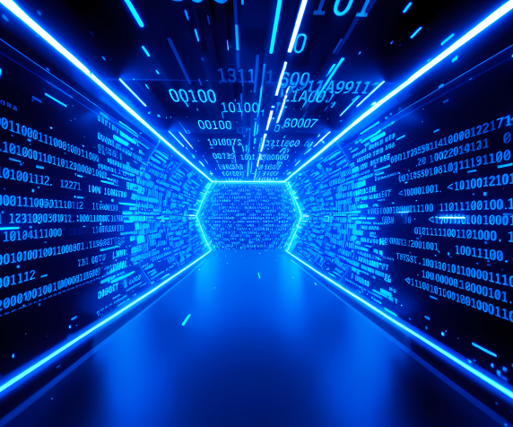 生产可视化的展现