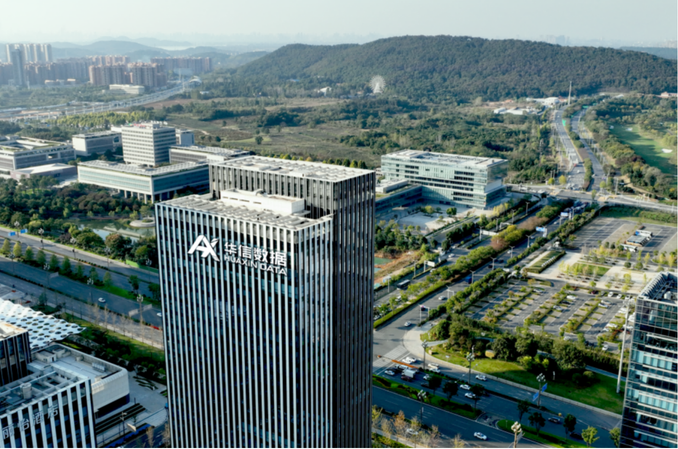 DB真人旗舰 DB数据胡卫军：25年初心不负，推进水务行业数字化转型升级